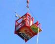 Dalezy Bungee Jump - Ayia Napa 2007