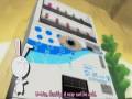 Pani Poni Dash! - God in the vending machine