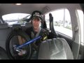 Unicycling video - Terry after Unicycling  (Response to 
