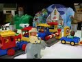 Creadag projectweek verkeer - stopmotionfilmpjes