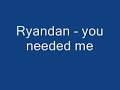 Ryandan