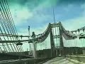 The New Penobscot Narrows Bridge and Observatory