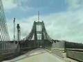 The New Penobscot Narrows Bridge and Observatory