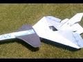 RC Powers Camera Plane