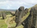 Rapa Nui / Easter Island travel