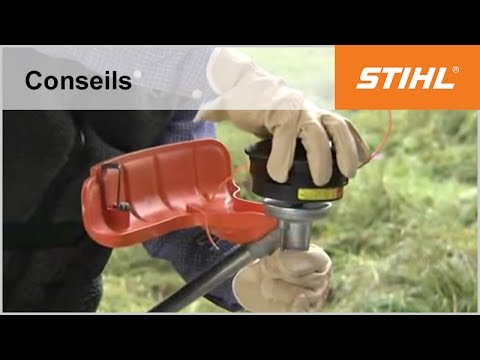 stihl