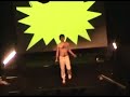 billy b. beat - le sac auchan - live au grand mix