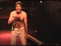 billy b. beat - le sac auchan - live au grand mix