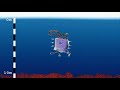 The Dolphin SCR Rebreather