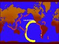 Tsunami: Arica Precavida 1 (Chile)