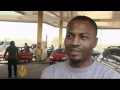 Nigeria fuel subsidy protests roll unabated