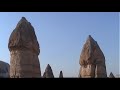 Cappadocia-Love Valley / Kapadocja-Dolina Mi?o?ci