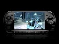 SOCOM: Fireteam Bravo 3 E3 Trailor