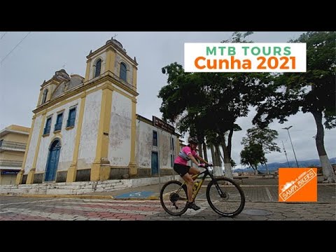 Vídeo Cunha MTB Tours 2021