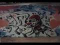 hawaii graffiti
