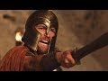 Hercules: The Legend Begins - Official Trailer video