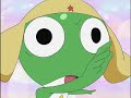 Sargento Keroro-Fuyuki y la Misteriosa Chica Nueva del Cole