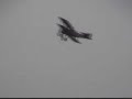 Pup Maiden Flight