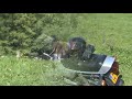 Ardennen op de motor met de