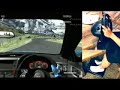 gt5 prolouge subaru wrx sti drift tutorial