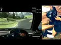 gt5 prolouge subaru wrx sti drift tutorial