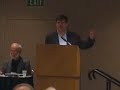 OAH 2007:  Douglas Brinkley