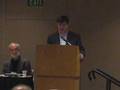 OAH 2007:  Douglas Brinkley