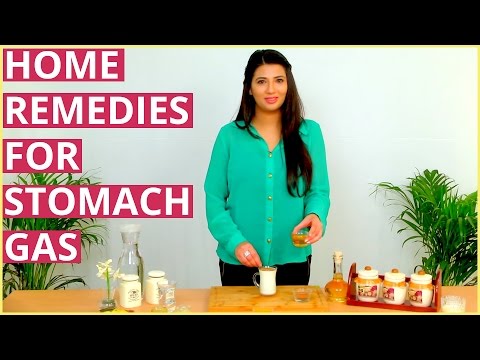 how to relieve gas after appendectomy