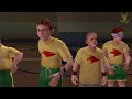 Bully / Canis Canem Edit - Trailer #3
