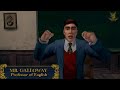 Bully / Canis Canem Edit - Trailer #3