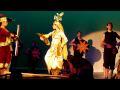 Singkil dance by Liz Andolong
