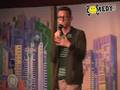 Jacob Sirof - Hurricane Schwag - Comedy.com