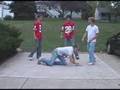 Soulja Boy- Crank That- White Boy Remix