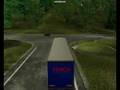 TESCO Trailer Skin - Euro Truck Simulator