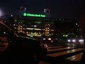 Driving down Pattison Ave. cheering for the Phillies!