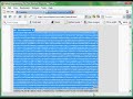Computer Programming Tutorial, by Nick Antonaccio (#21b)