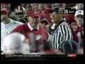 YouTube - Andre Smith Touchdown