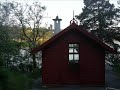 edvard grieg in troldhaugen in norway