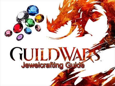 how to discover new jewelcrafting recipes