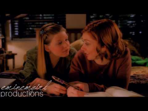 Willow & Tara (BtVS) – Hardest of Hearts (Fan Video)
