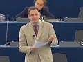 Jorgo Chatzimarkakis on EU-US Wine Agreement
