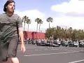 RVCA Demo in Tustin