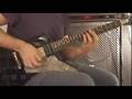 Brendon Small Teaches deththeme