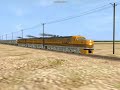 Zephyrs On The Panhandle