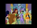 Winx Club Ll Dark Bloom Gives The Codex