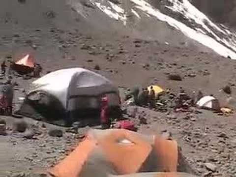 Kilimanjaro - On Top of the World
