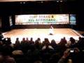 Solo Maria Belen Tejedor Campeona Sudamericana danza jazz