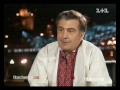 Видеоновость Tkachenko.ua на 1+1 | 23.05.2011 | Программа - интервью | Интервью с Саакашвили | 3 часть‬‏‬‏‬‏
