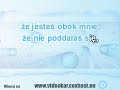 Kukiz Pawe? - Miasto budzi si?