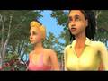 The Sims 2 Mansion and Garden Stuff Official Trailer